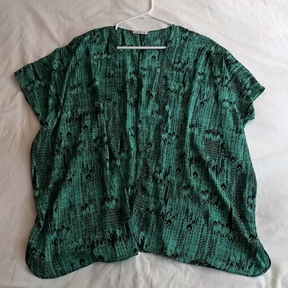 Kimono Wrap